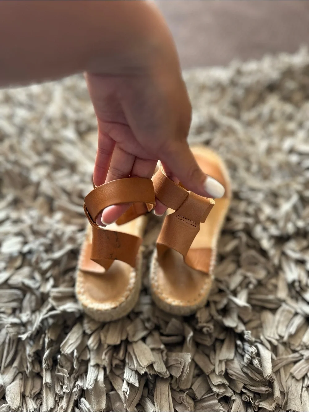 Soludos Platform Espadrille Sandals